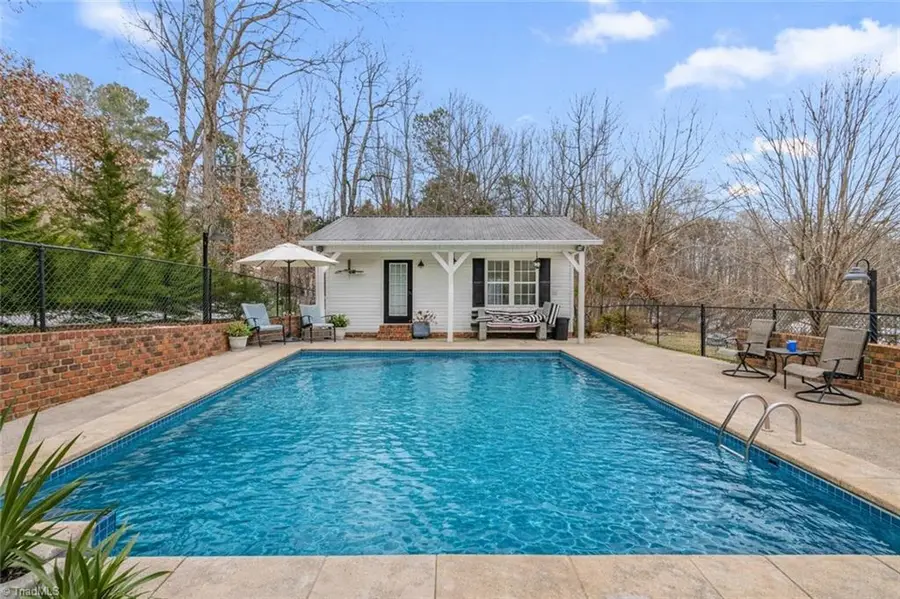 200 Kanah Drive, Midway, NC 27107 - #2