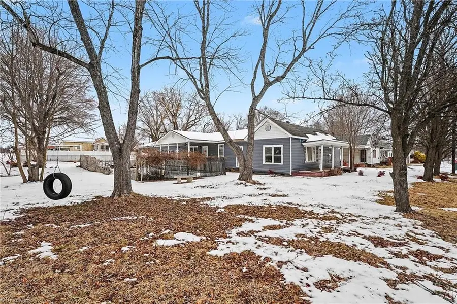 1203 Ridge Avenue, Eden, NC 27288 - #3