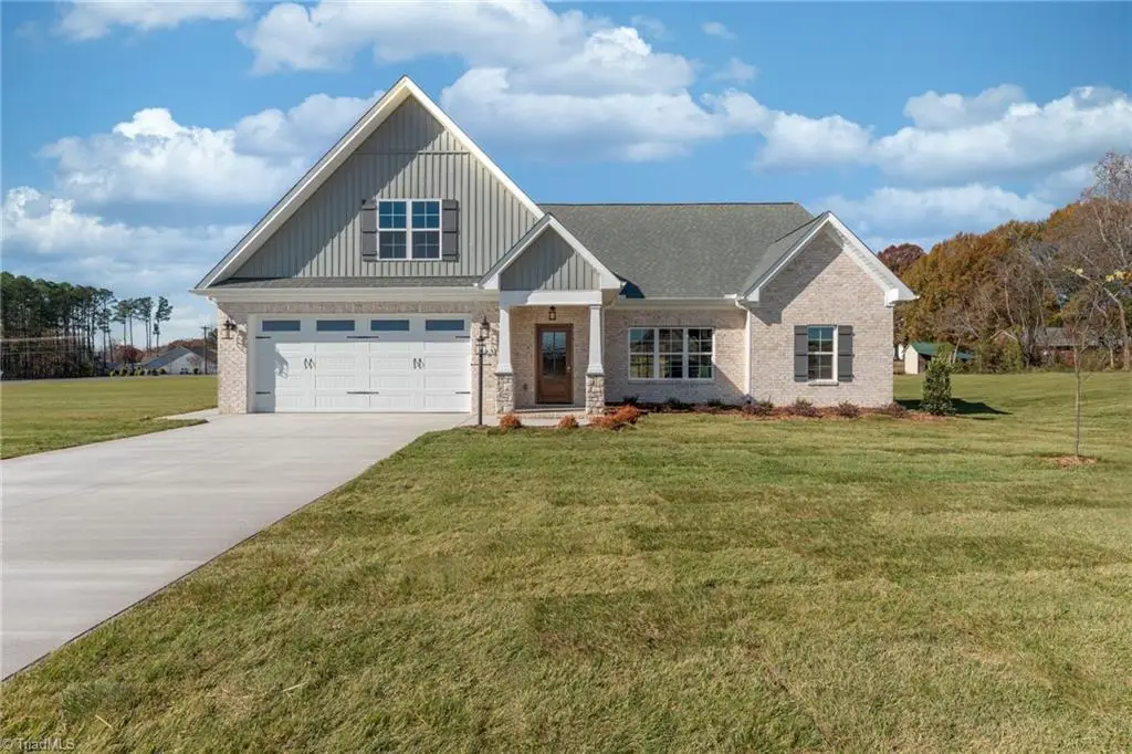 178 Sandpiper Drive, Lexington, NC 27295 - #1