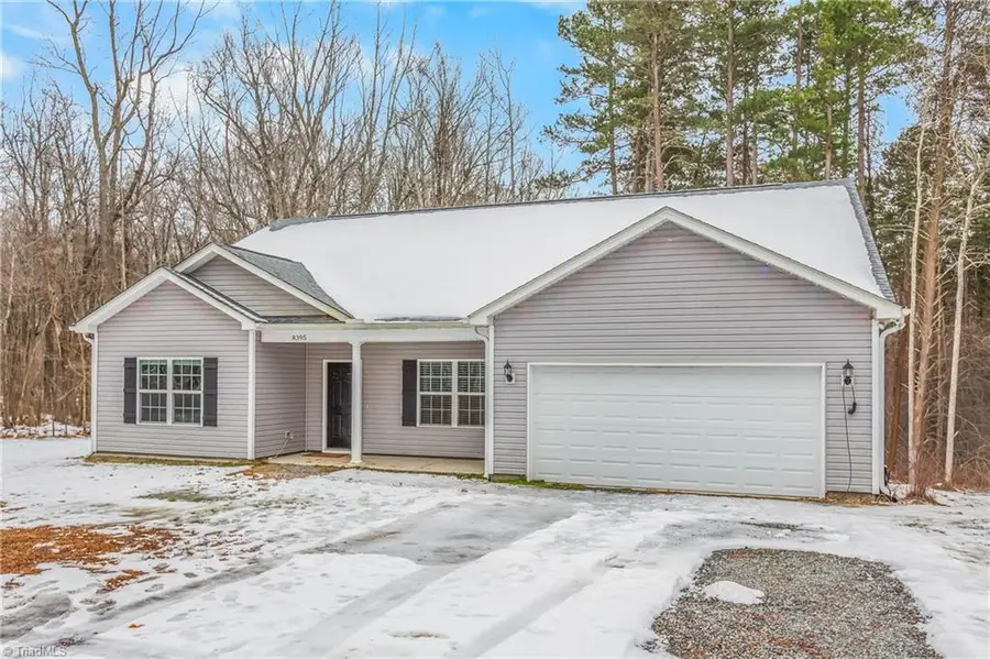 8395 White Oak Farm Road, Cedar Grove, NC 27231 - #3