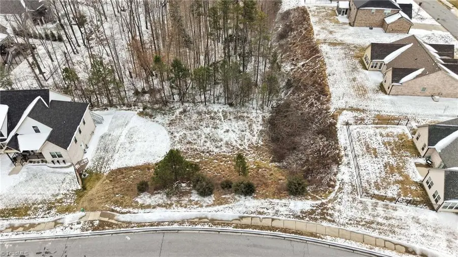 1711 Myerwood Drive, High Point, NC 27262 - #2