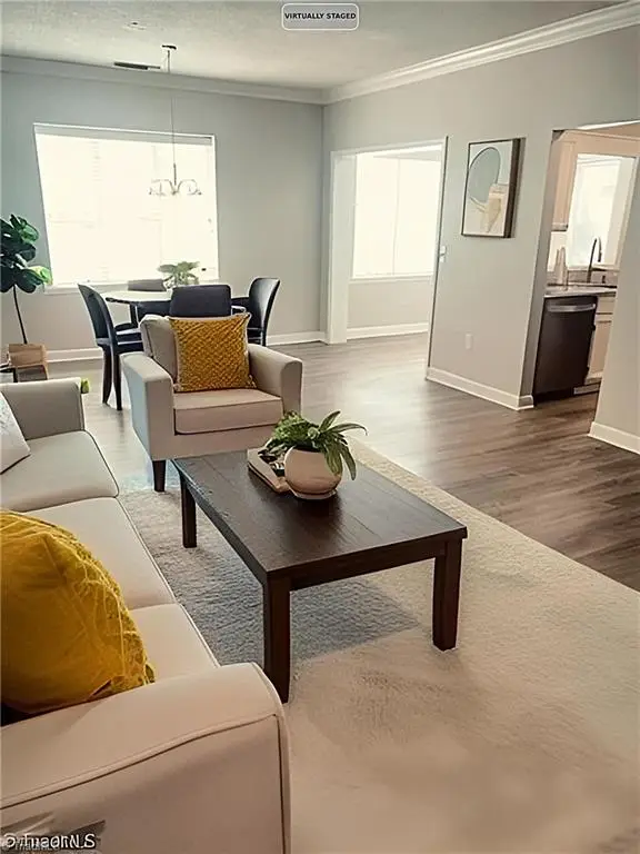 3328 Bermuda Village Drive, Bermuda Run, NC 27006 - #3