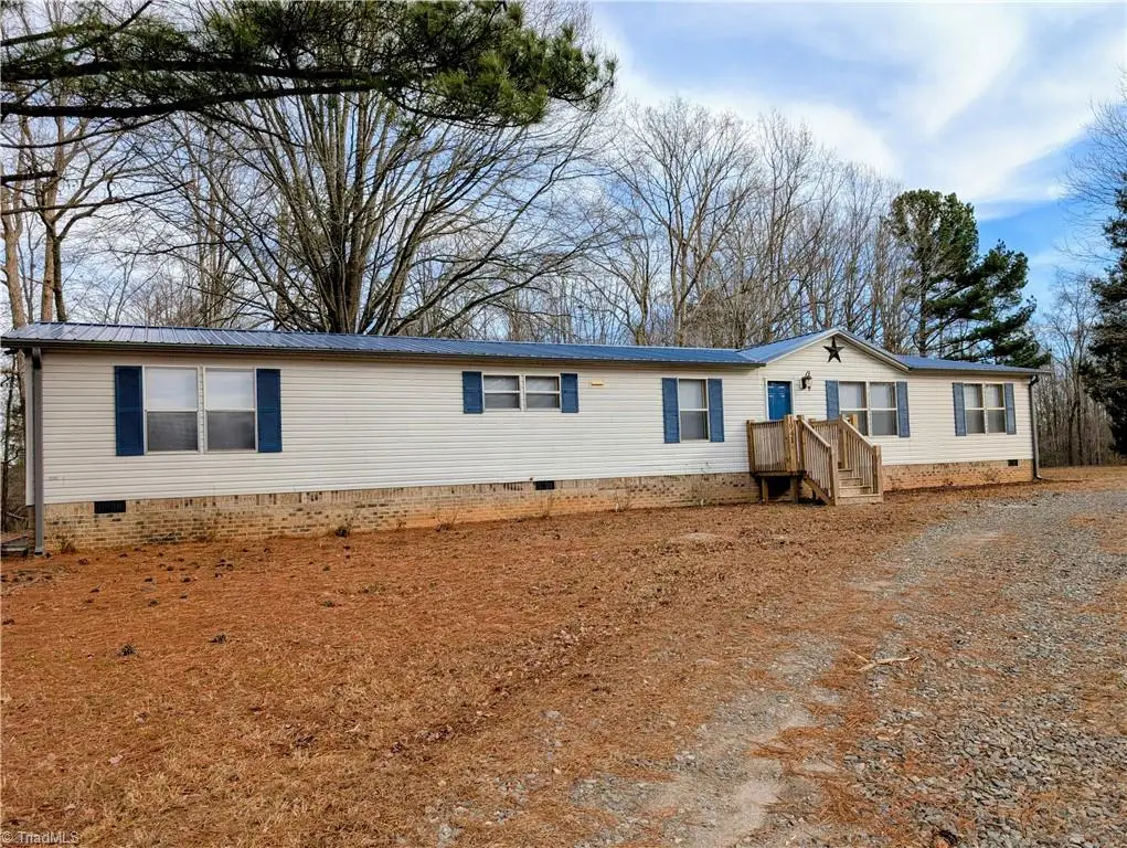 1041 Whitts Road, Madison, NC 27025 - #1