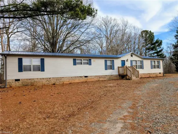 1041 Whitts Road, Madison, NC 27025