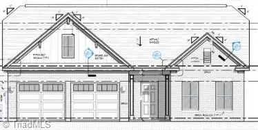 2774 Monarch Way, Vienna, NC 27106 - #2
