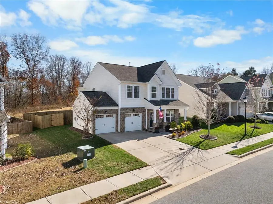 1325 Red Deer Drive, Kernersville, NC 27284 - #2