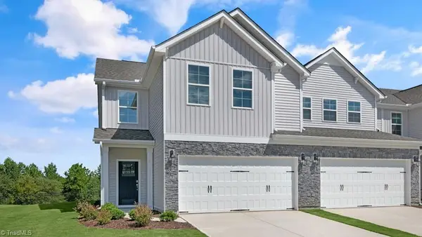 131 Briarwood Lane, Bermuda Run, NC 27006