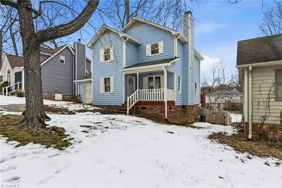 2007 Carlisle Way, High Point, NC 27262 - #3