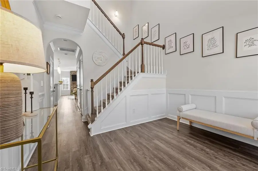 1132 Talisker Way, Burlington, NC 27215 - #2