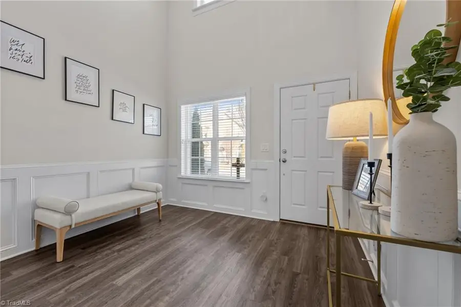 1132 Talisker Way, Burlington, NC 27215 - #3