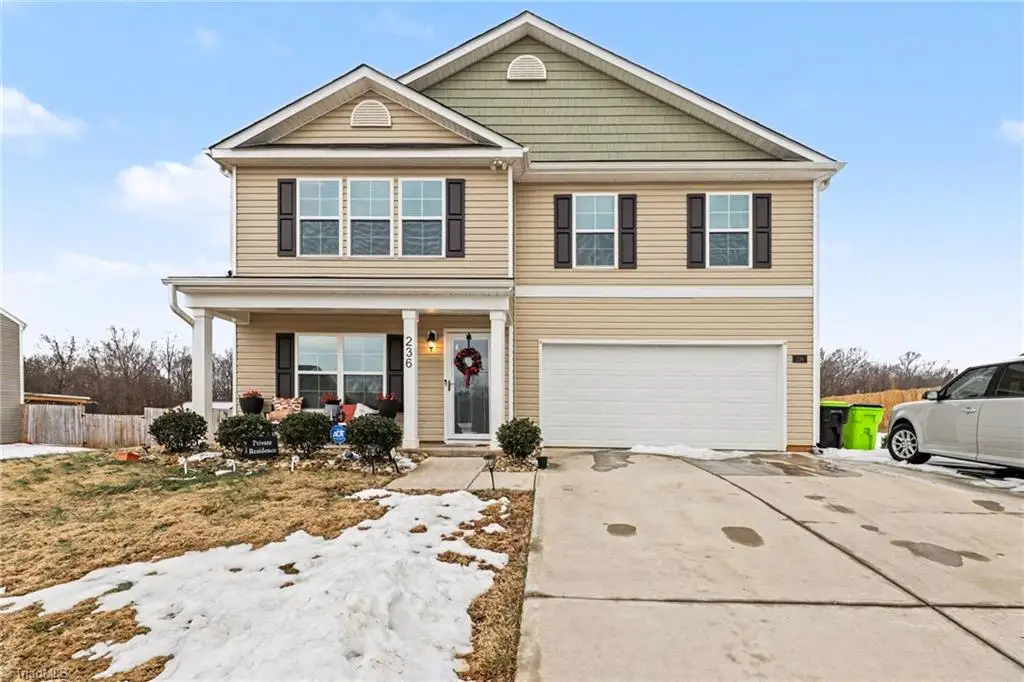 236 Ashfield Lane, Lexington, NC 27292 - Image #1