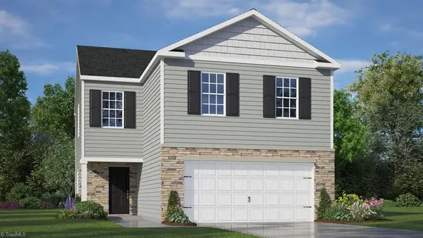 122 Linden Drive, Thomasville, NC 27360