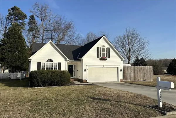 3332 Barnsdale Road, Jamestown, NC 27282