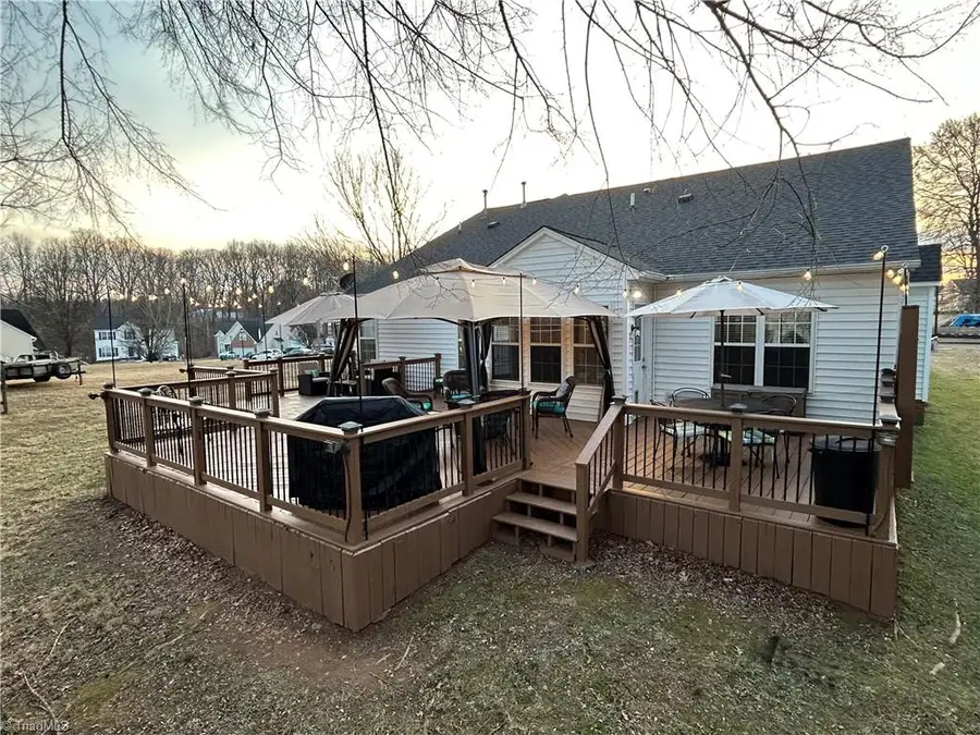 3332 Barnsdale Road, Jamestown, NC 27282 - #3