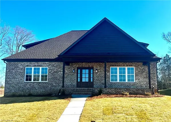 144 Reserve Drive, Mocksville, NC 27028