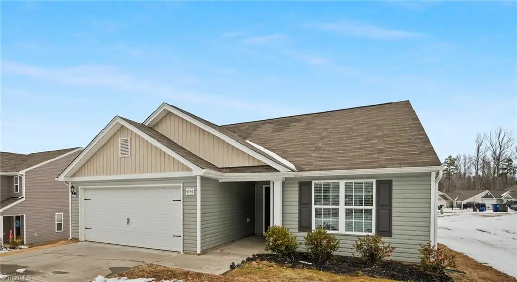 4035 Meredith Woods Lane, Winston Salem, NC 27107 - #1