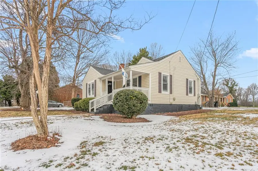 2303 Trail Five, Burlington, NC 27215 - Image #2