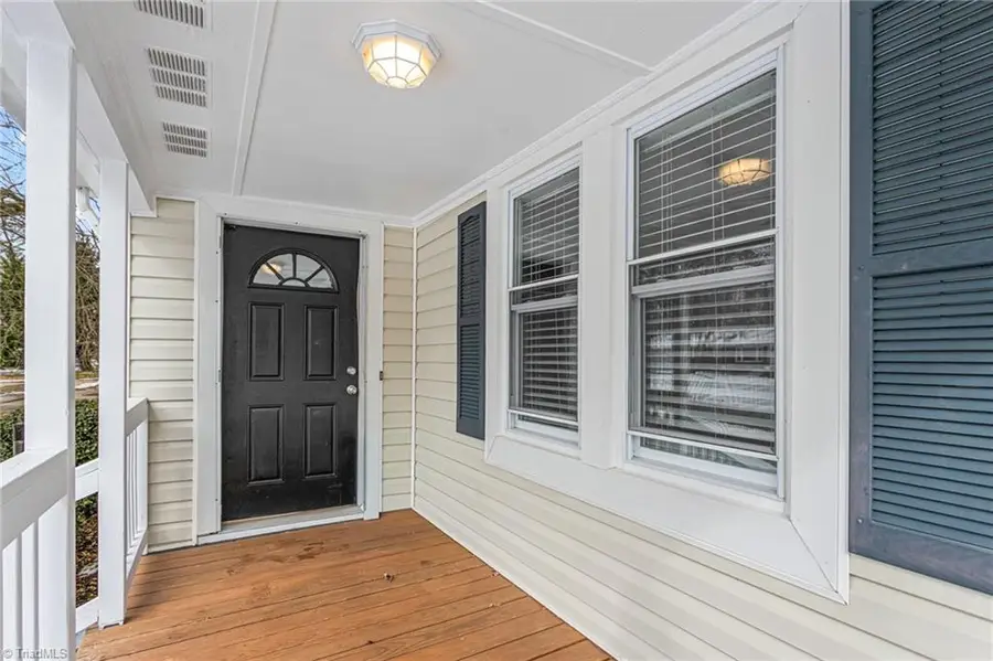 2303 Trail Five, Burlington, NC 27215 - Image #3