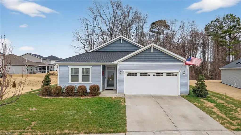 205 Summer Ranch Drive, Middle Creek, NC 27526 - #1