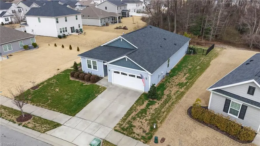 205 Summer Ranch Drive, Middle Creek, NC 27526 - #3