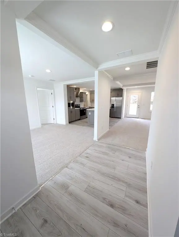 2135 Meadow Ridge Road, Burlington, NC 27217 - #3