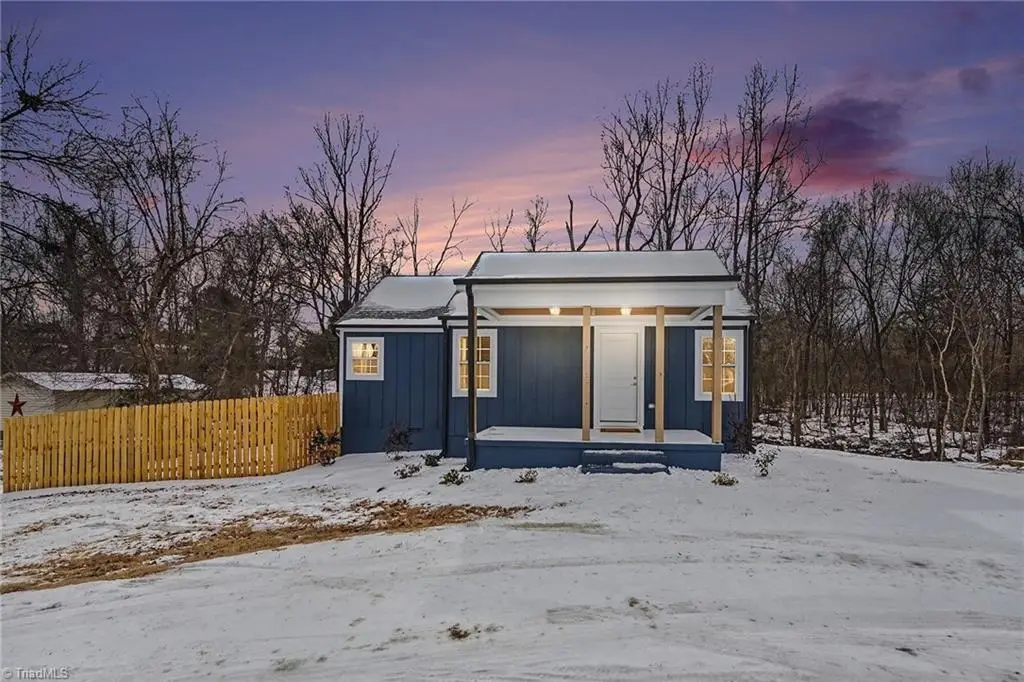 2702 Durham Street Extension, Burlington, NC 27217 - Image #1