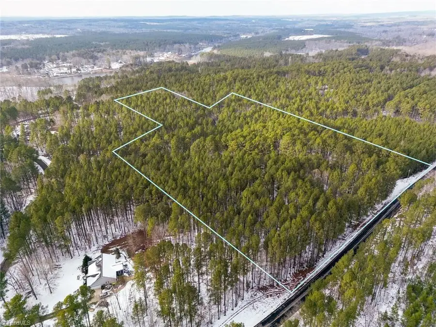 146 Cove Wood Drive, Denton, NC 27239 - #3