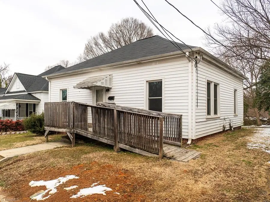 608 Oak Street, Burlington, NC 27215 - Image #2