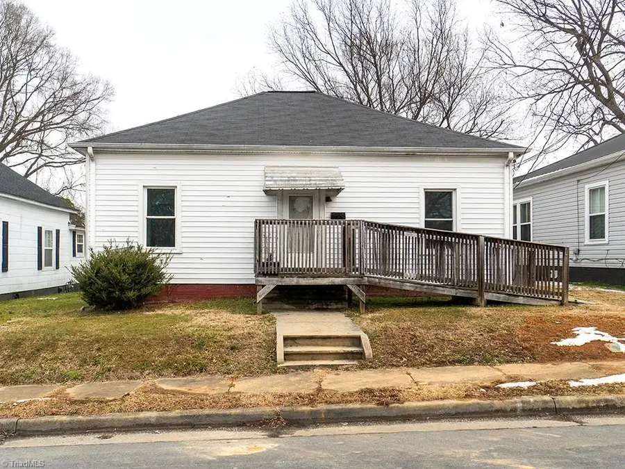 608 Oak Street, Burlington, NC 27215 - Image #3