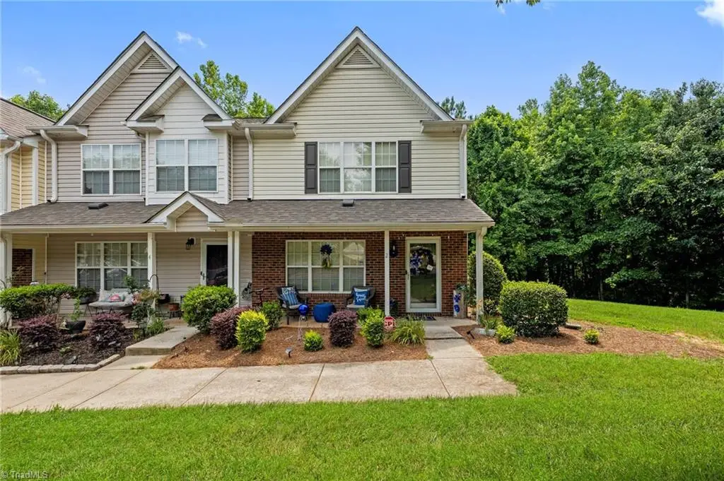 2 Tannenbaum Circle, Greensboro, NC 27410 - #1