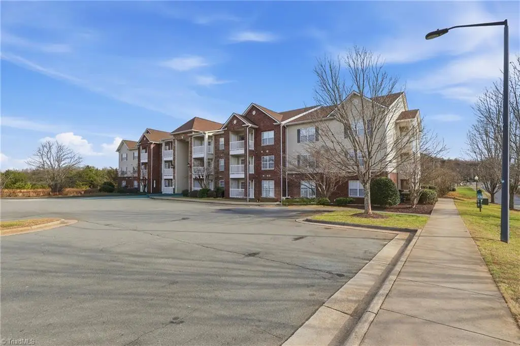 1380 Heritage Pointe Drive #101, Winston Salem, NC 27127 - #1