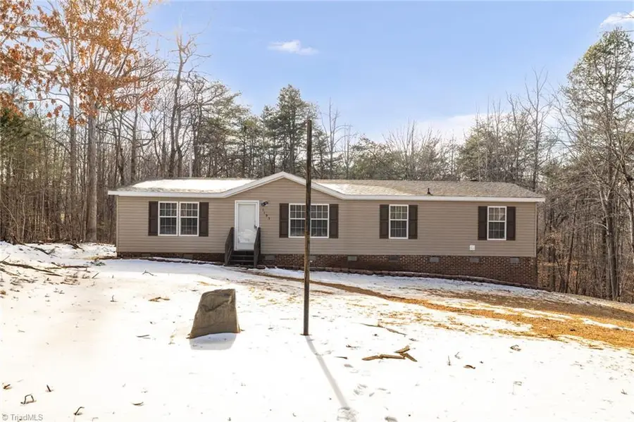 1193 Raccoon Court, Reidsville, NC 27320 - #2
