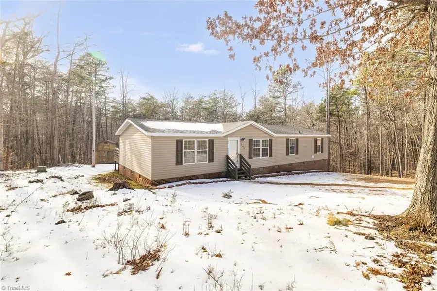 1193 Raccoon Court, Reidsville, NC 27320 - #3