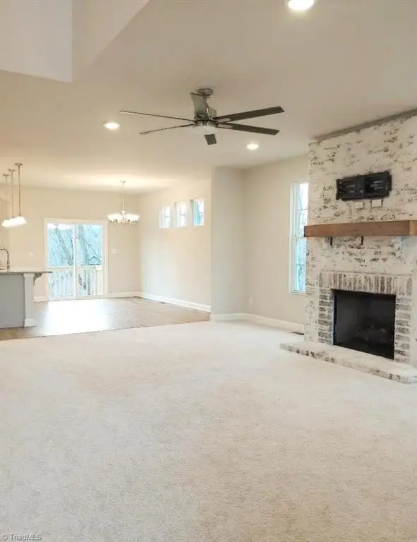 5507 Eagles Nest Trail, Snow Camp, NC 27349 - #3