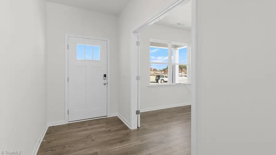 3119 Hannaford Drive, Mebane, NC 27302 - #2