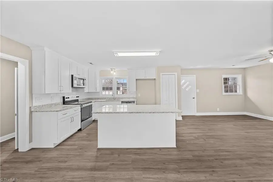 3799 Mack Lineberry Road, Franklinville, NC 27248 - #2