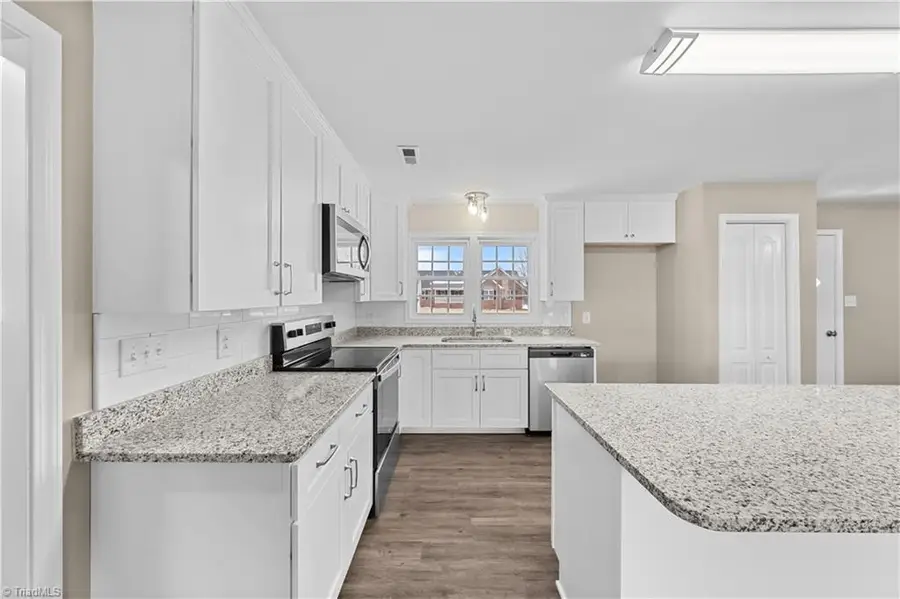 3799 Mack Lineberry Road, Franklinville, NC 27248 - #3