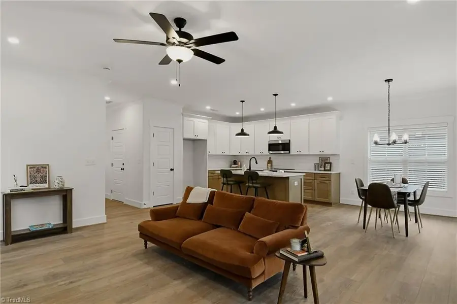 832 Vandar Drive, Winston Salem, NC 27106 - #2