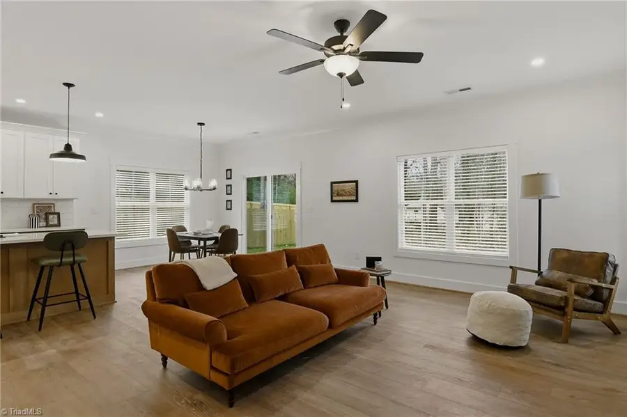 832 Vandar Drive, Winston Salem, NC 27106 - #3