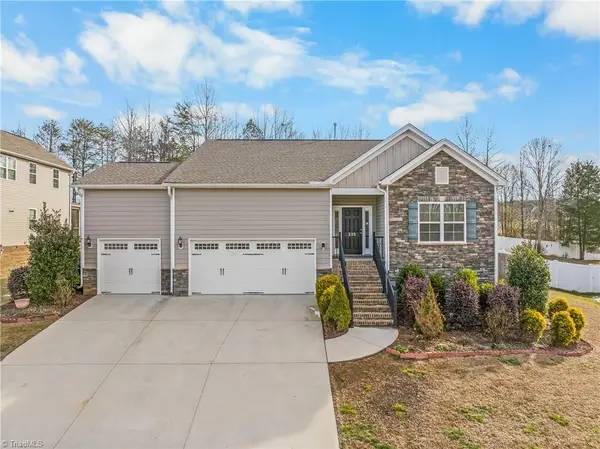 325 High Knoll Drive, Walkertown, NC 27051