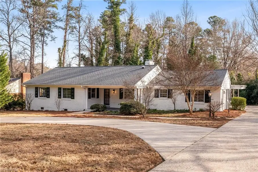 4107 W Friendly Avenue, Greensboro, NC 27410 - #2