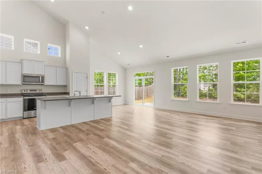 831 Royal Oak Lane, Mebane, NC 27302 - #3