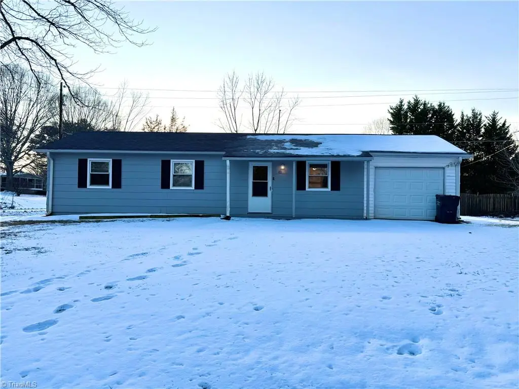 101 Ravenwood Court, King, NC 27021 - #1