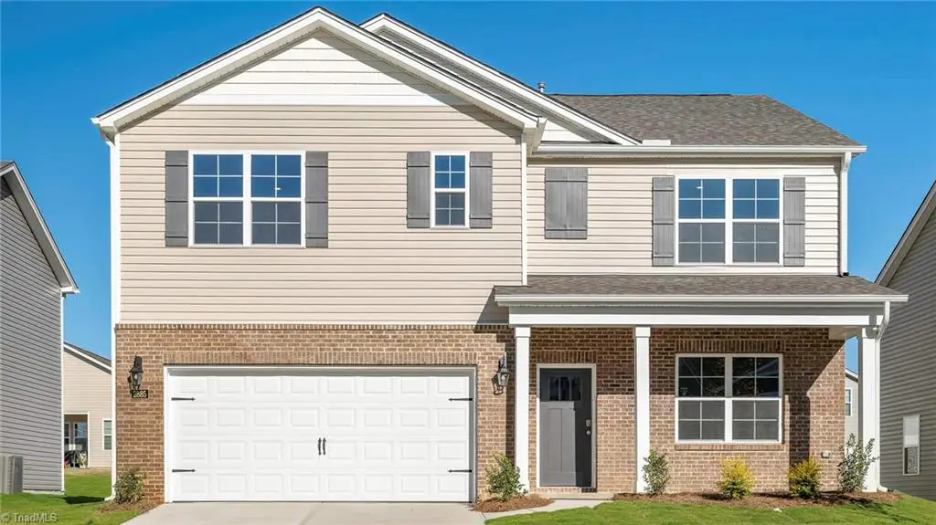 2652 Burgess Drive, Mebane, NC 27302 - #1