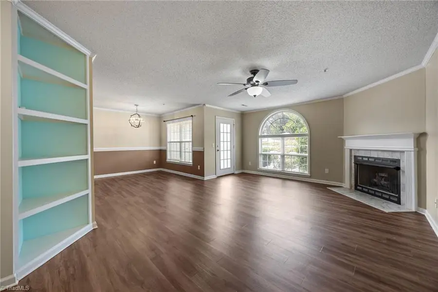 313 Mill Pond Drive, Winston Salem, NC 27106 - #3