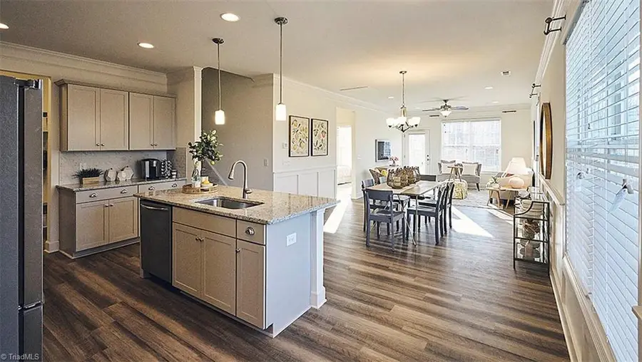 137 Briarwood Lane, Bermuda Run, NC 27006 - #3