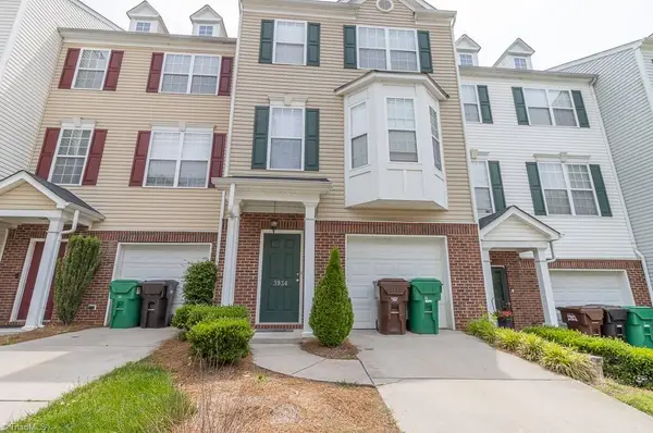 3934 Tarrant Trace Circle, High Point, NC 27265