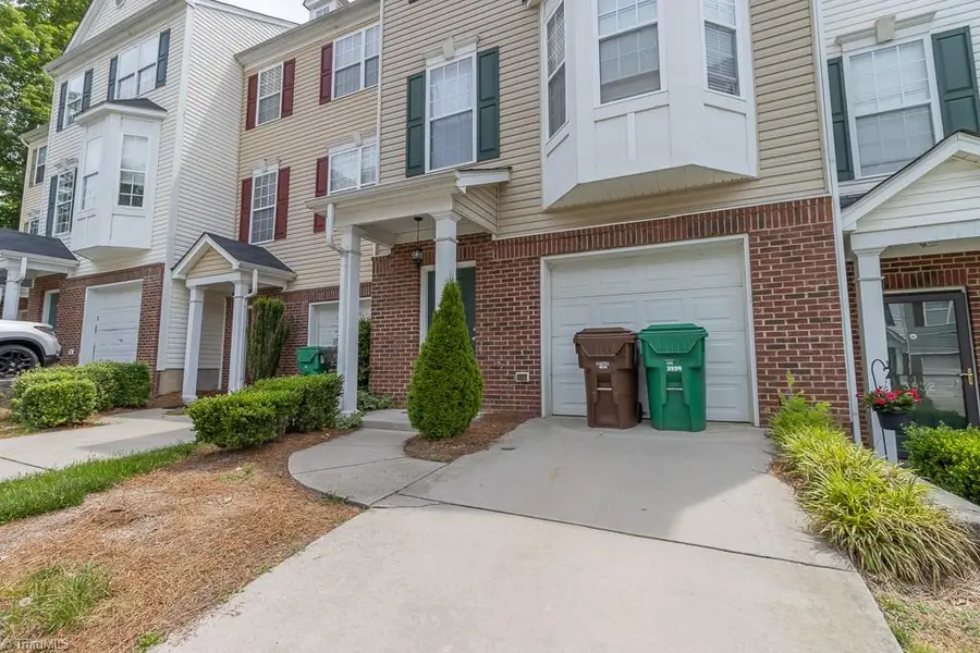 3934 Tarrant Trace Circle, High Point, NC 27265 - #3