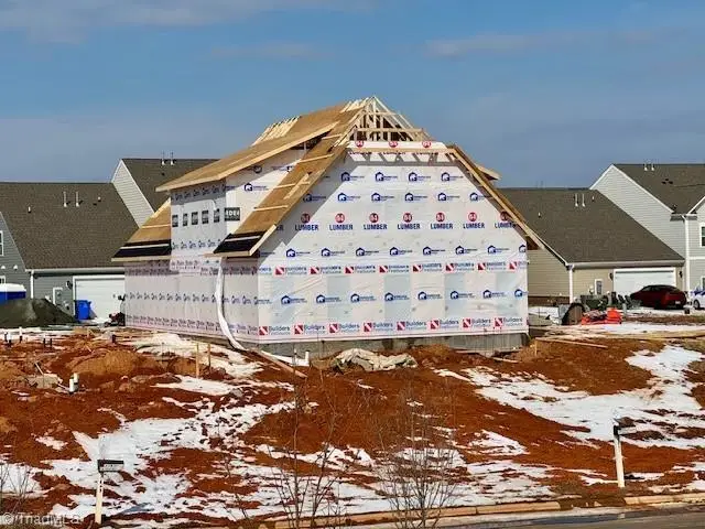 1641 Cross Village Avenue, Kernersville, NC 27284 - #1