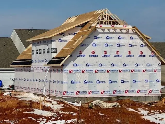 1641 Cross Village Avenue, Kernersville, NC 27284 - #3